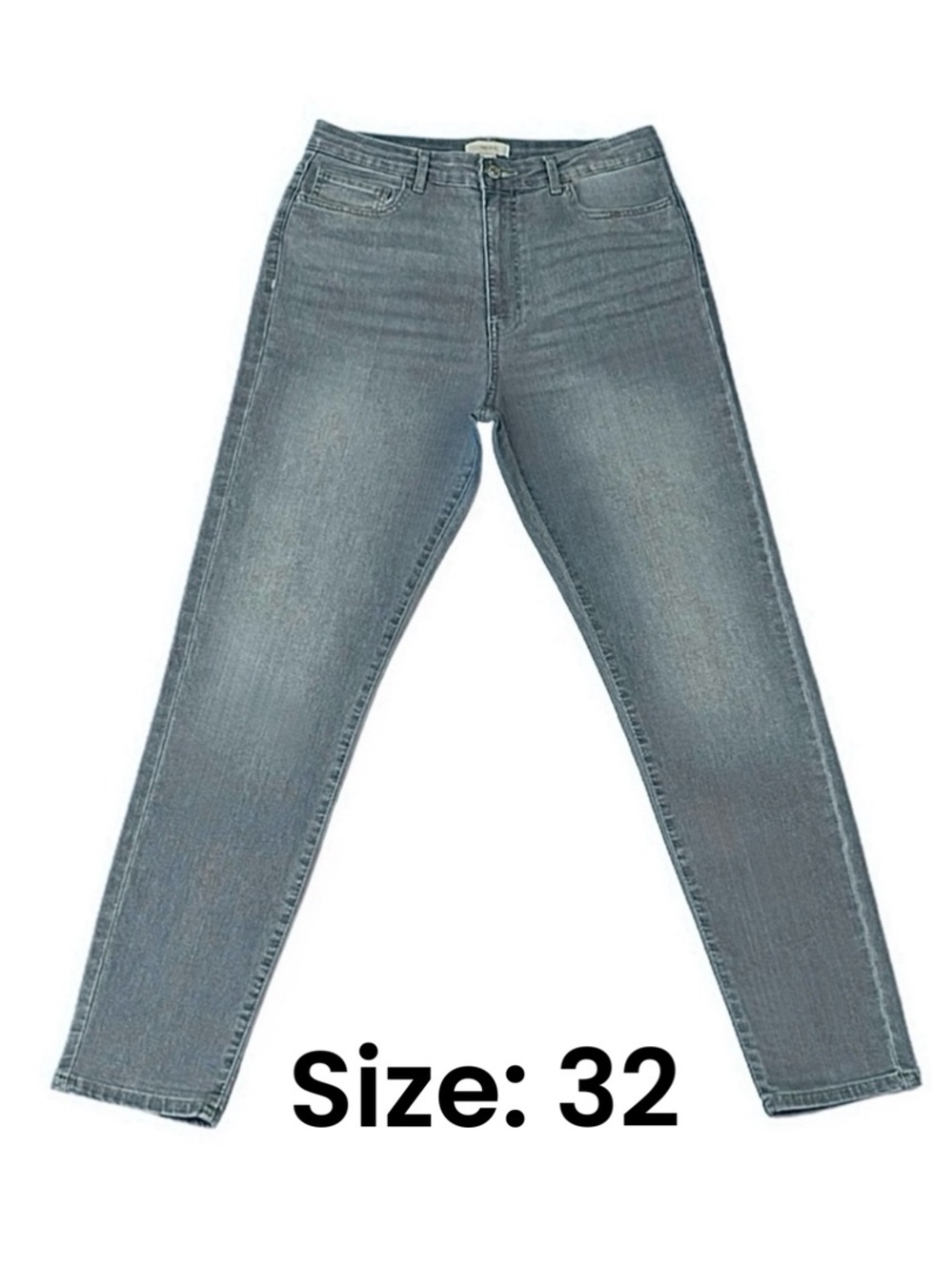 Men's Forever 21 Skinny Jeans